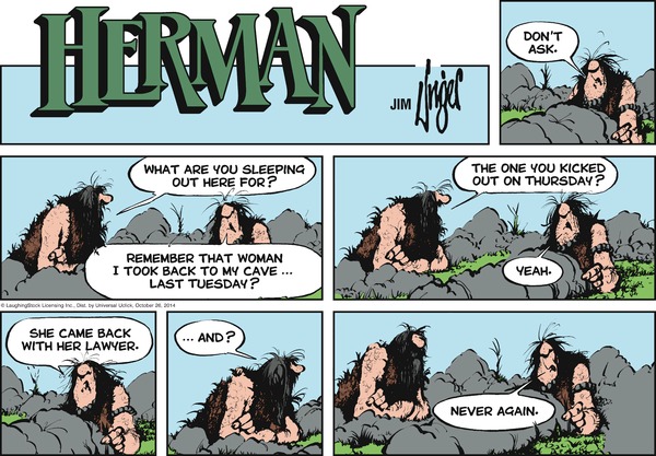 herman